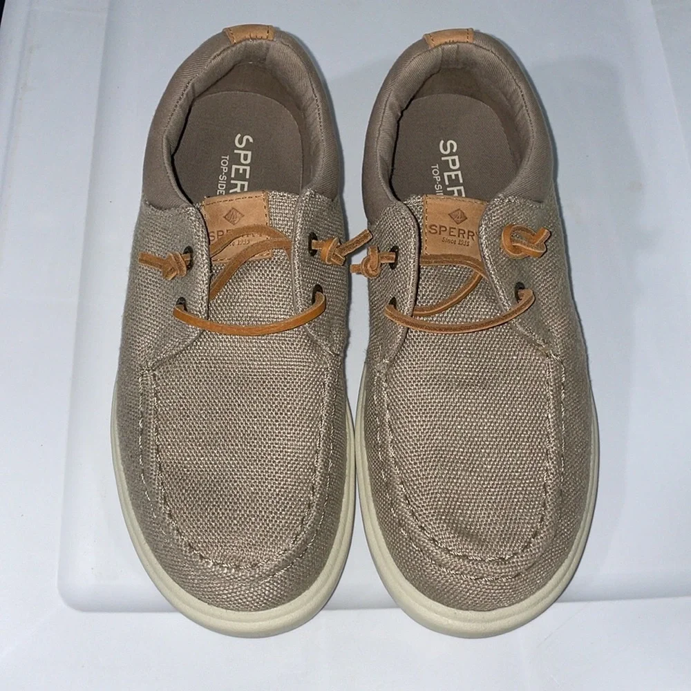Sperry Shoes